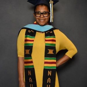 Meet your Posher, Jayne